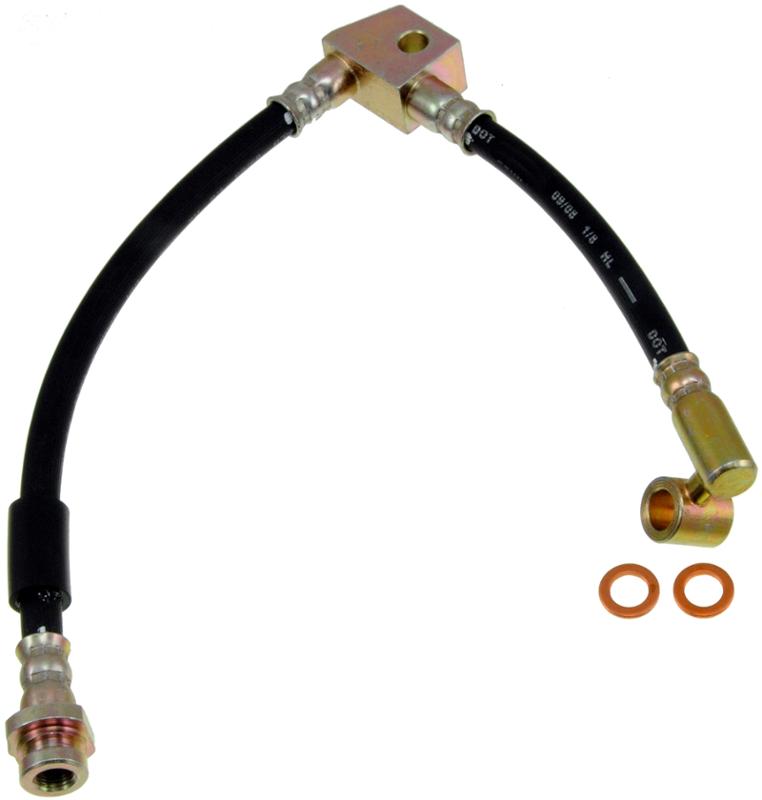 Dorman H380120 Brake Hydraulic Hose product image 2 of 3