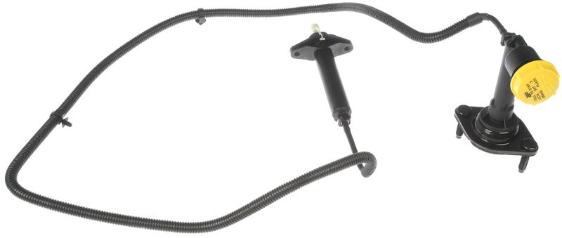 Dorman CC649038 Clutch Master and Slave Cylinder Assembly product image 2 of 2