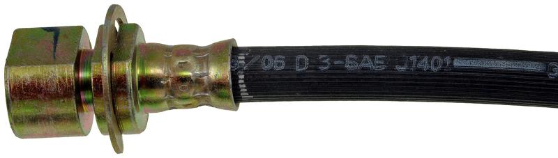 Dorman H38315 Brake Hydraulic Hose product image 2 of 3