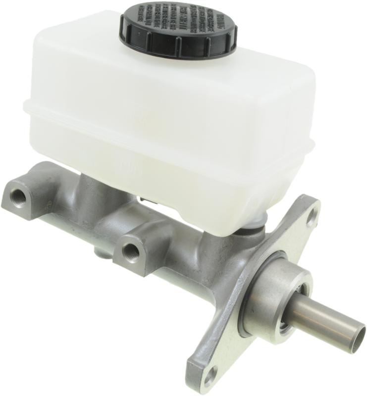 Dorman M390220 Brake Master Cylinder product image 3 of 4