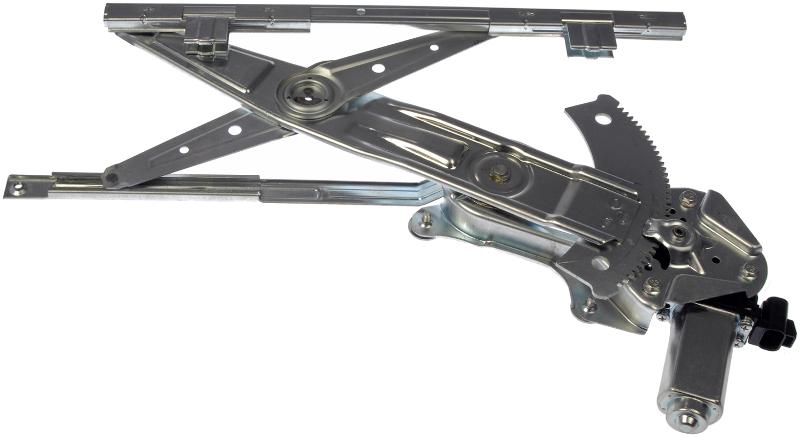 Dorman 751014 Power Window Motor and Regulator Assembly product image 5 of 6