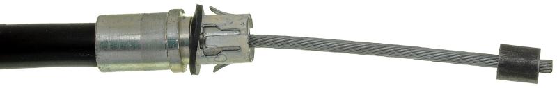 Dorman C93892 Parking Brake Cable product image 1 of 3