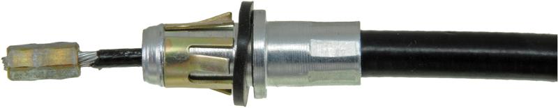 Dorman C93082 Parking Brake Cable product image 2 of 3