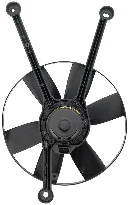 Dorman 620623 A/C Condenser Fan Assembly product image 4 of 4