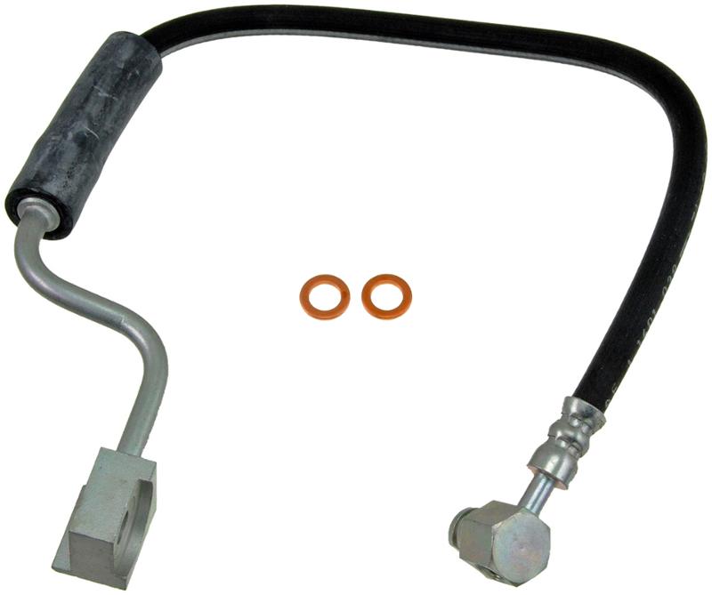 Dorman H380356 Brake Hydraulic Hose product image 2 of 3