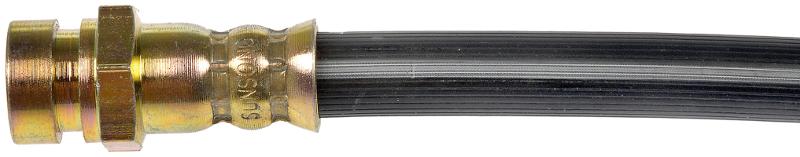 Dorman H621084 Brake Hydraulic Hose product image 2 of 3