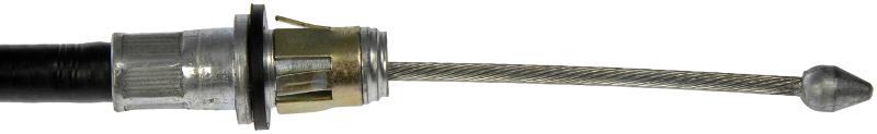 Dorman C94893 Parking Brake Cable product image 3 of 3