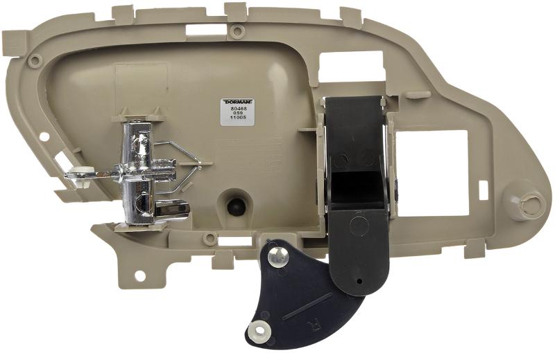 Dorman 80468 - Interior Door Handle Dorman 80468 Interior Door Handle product image 3 of 3