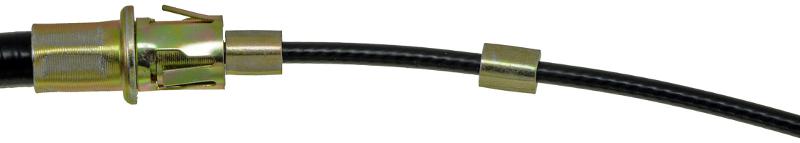 Dorman C94589 Parking Brake Cable product image 2 of 4
