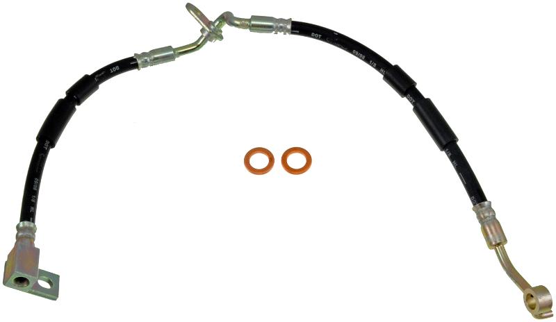 Dorman H620702 Brake Hydraulic Hose product image 2 of 3