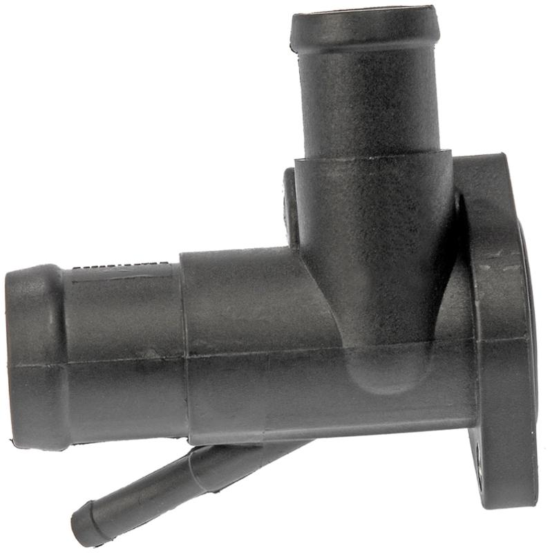 Dorman 902872 Engine Coolant Water Outlet product image 2 of 3