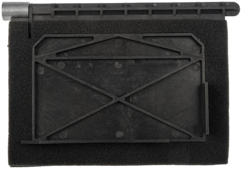 Dorman 902221 - HVAC Blend Door Repair Kit Dorman 902221 HVAC Blend Door Repair Kit product image 2 of 3