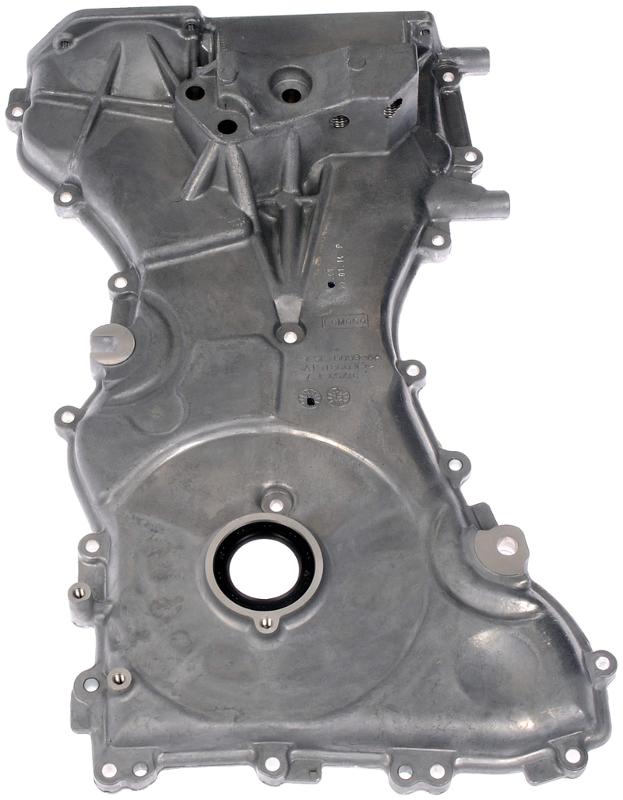 Dorman 635126 - Engine Timing Cover Dorman 635126 Engine Timing Cover product image 1 of 2