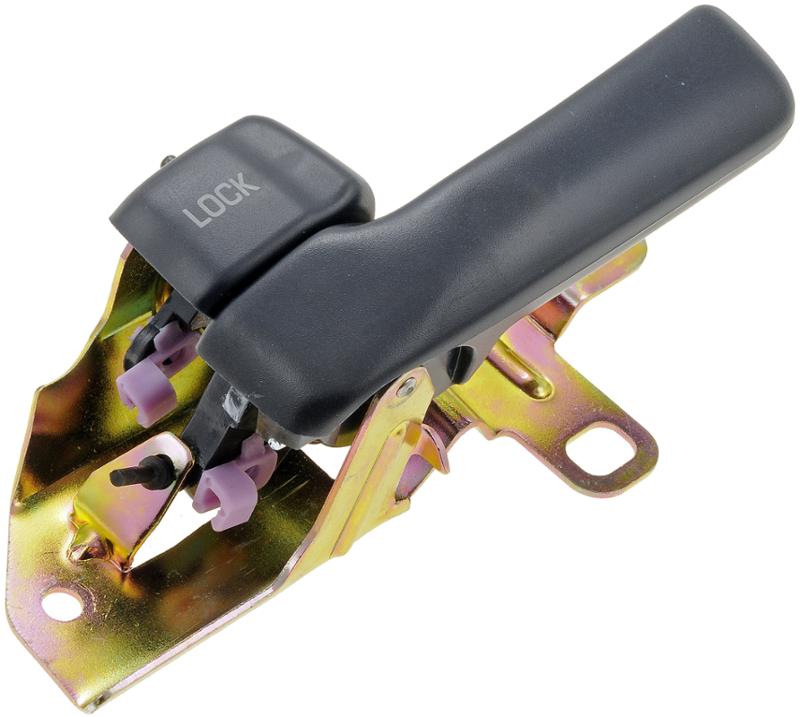 Dorman 77716 Interior Door Handle product image 3 of 3