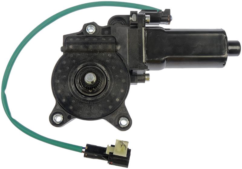 Dorman 742705 Power Window Motor product image 2 of 2