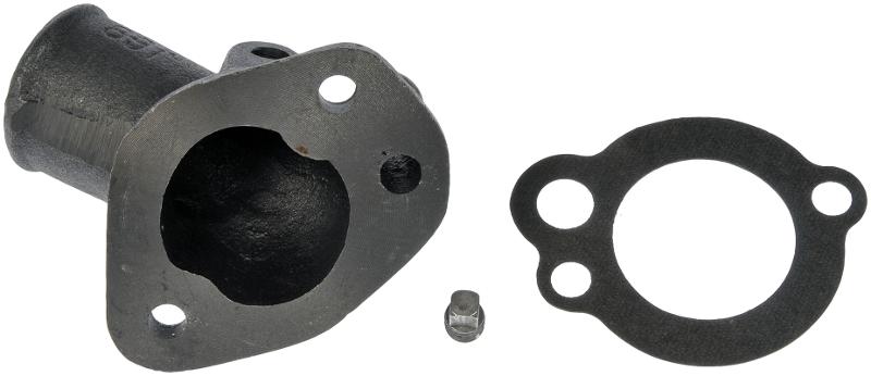 Dorman 9022070 Engine Coolant Thermostat Housing product image 2 of 2