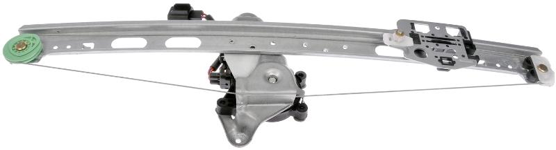Dorman 748002 Power Window Motor and Regulator Assembly product image 3 of 3
