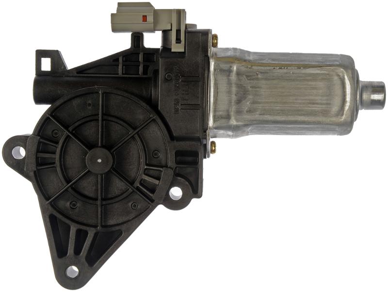 Dorman 742353 Power Window Motor product image 3 of 4