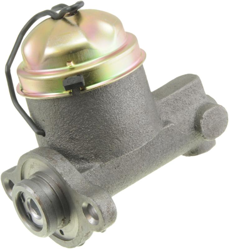 Dorman M49202 Brake Master Cylinder product image 4 of 5