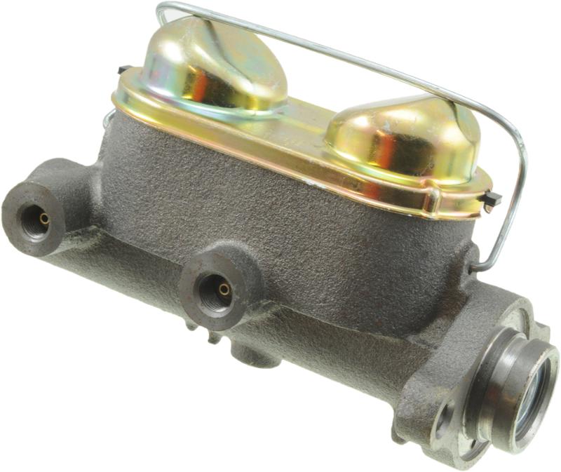 Dorman M71259 Brake Master Cylinder product image 3 of 4
