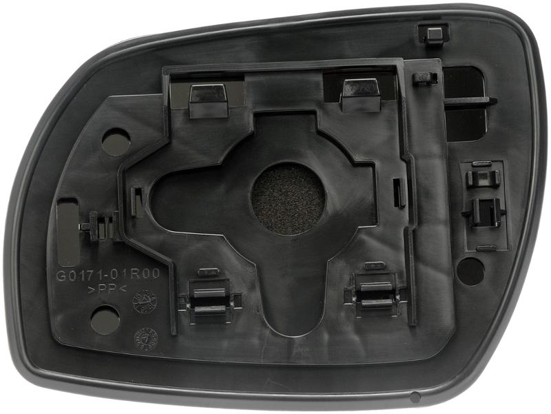 Dorman 56553 Door Mirror Glass product image 2 of 2