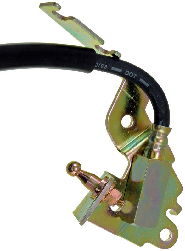 Dorman H380362 - Brake Hydraulic Hose Dorman H380362 Brake Hydraulic Hose product image 3 of 3