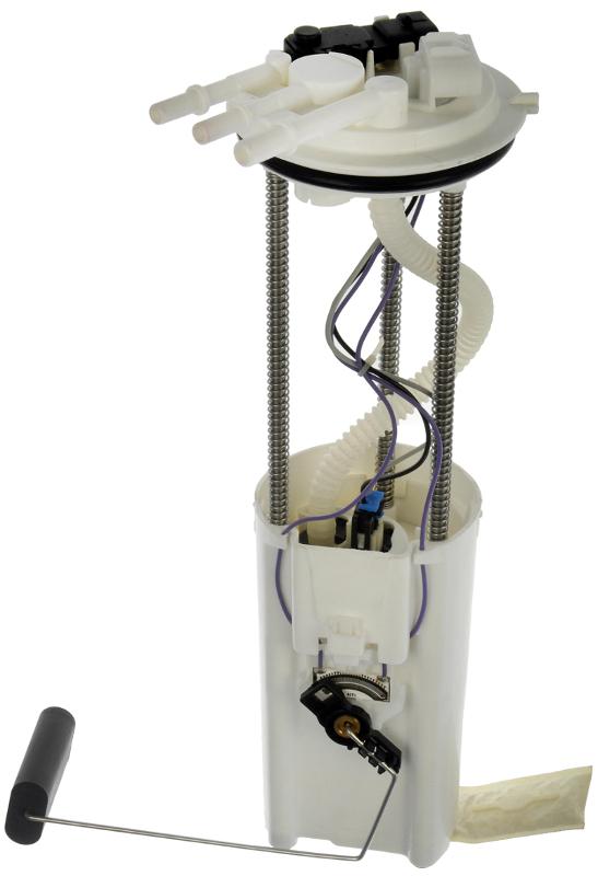 Dorman 2630301 Fuel Pump Module Assembly product image 1 of 1