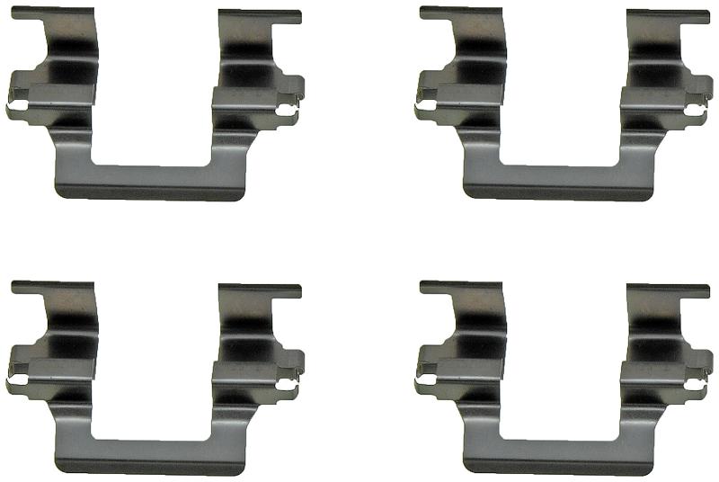 Dorman HW13171 Disc Brake Hardware Kit product image 1 of 1