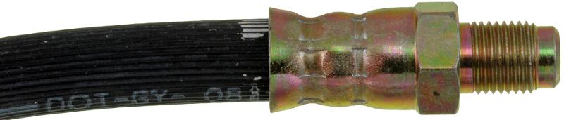 Dorman H38786 Brake Hydraulic Hose product image 3 of 3