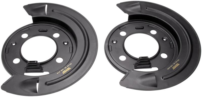 Dorman 924226 Brake Backing Plate product image 2 of 2