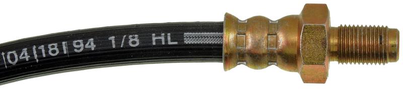Dorman H380233 Brake Hydraulic Hose product image 2 of 3