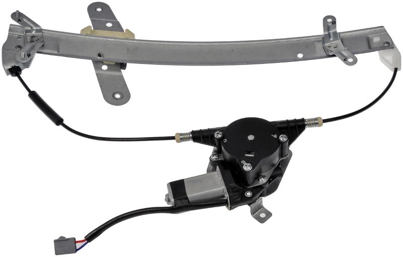 Dorman 741687 - Power Window Motor and Regulator Assembly Dorman 741687 Power Window Motor and Regulator Assembly product image 1 of 3
