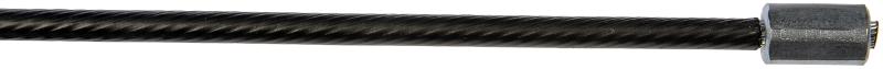 Dorman C94562 Parking Brake Cable product image 2 of 3