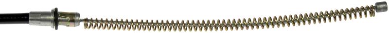 Dorman C94657 Parking Brake Cable product image 2 of 3