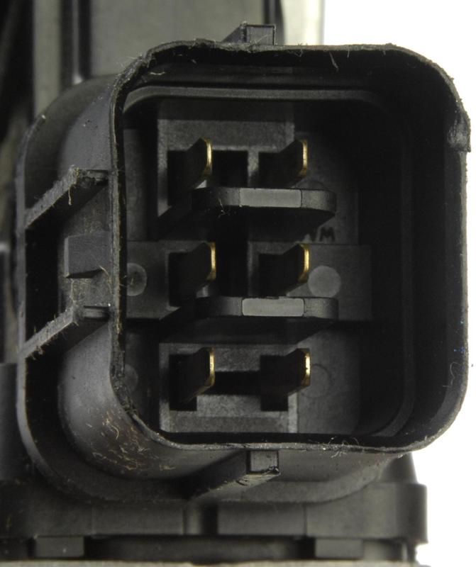 Dorman 741306 Power Window Motor and Regulator Assembly product image 3 of 3