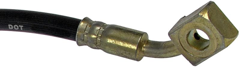 Dorman H620823 - Brake Hydraulic Hose Dorman H620823 Brake Hydraulic Hose product image 2 of 3