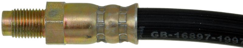 Dorman H620498 Brake Hydraulic Hose product image 2 of 3