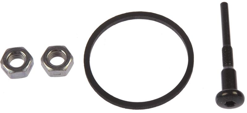 Dorman M630071 Brake Master Cylinder product image 2 of 5