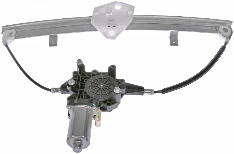 Dorman 741808 Power Window Motor and Regulator Assembly product image 2 of 3