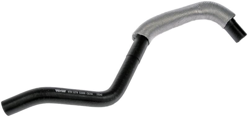 Dorman 9791278 Power Steering Return Hose product image 2 of 2