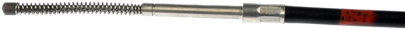 Dorman C93804 - Parking Brake Cable Dorman C93804 Parking Brake Cable product image 2 of 3