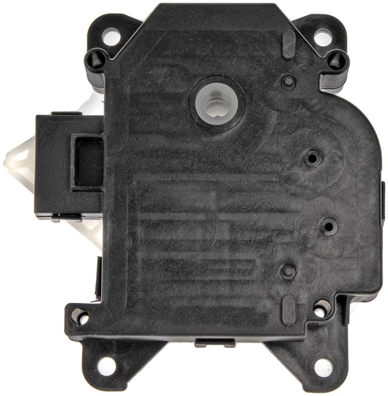 Dorman 604917 HVAC Heater Blend Door Actuator product image 3 of 4