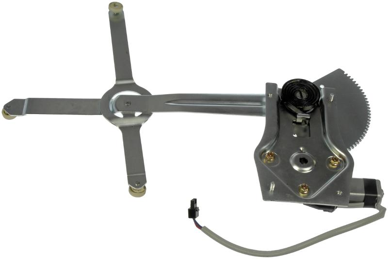 Dorman 741435 Power Window Motor and Regulator Assembly product image 3 of 3