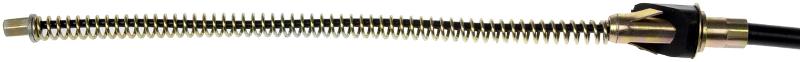 Dorman C94488 - Parking Brake Cable Dorman C94488 Parking Brake Cable product image 2 of 3