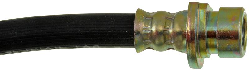 Dorman H381171 Brake Hydraulic Hose product image 2 of 3