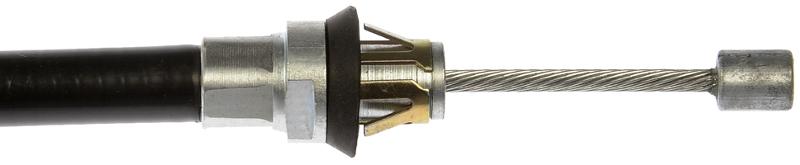 Dorman C660027 Parking Brake Cable product image 3 of 3