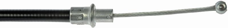 Dorman C93382 Parking Brake Cable product image 3 of 3