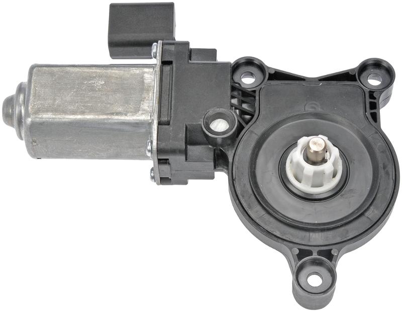 Dorman 742439 - Power Window Motor Dorman 742439 Power Window Motor product image 2 of 3