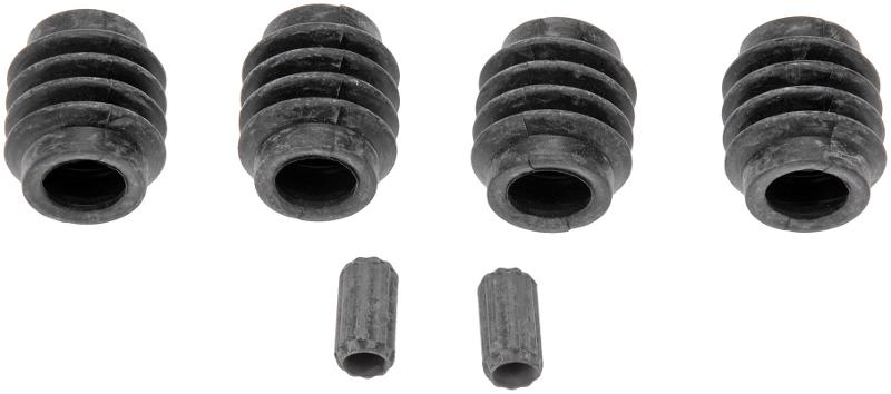 Dorman HW16510 Disc Brake Caliper Bushing product image 1 of 1