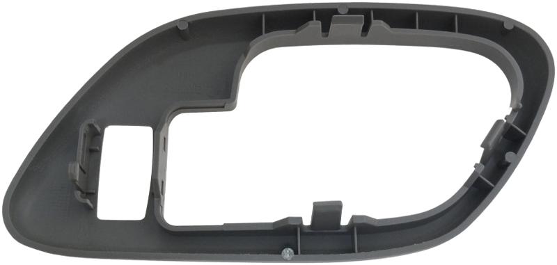 Dorman 88535 Interior Door Handle Bezel product image 3 of 3